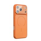 iPhone 14 MAKE 17 tok kozmosz narancs,