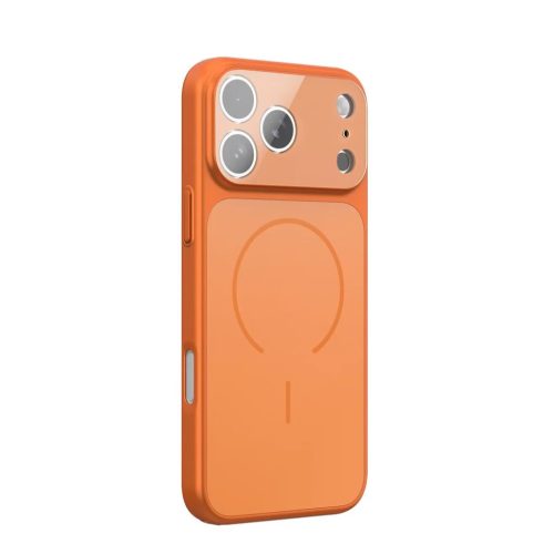 iPhone 14 MAKE 17 tok kozmosz narancs,