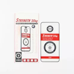 Samsung Galaxy S26 Plus edzett üvegfólia