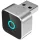 4smarts autós adapter Bluetooth Carplay/Android Auto ezüst