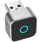 4smarts autós adapter Bluetooth Carplay/Android Auto ezüst