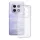 Xiaomi Redmi Note 15 5G Techsuit - Clear Silicone - Átlátszó tok