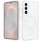 Samsung Galaxy S26 Techsuit - MagSafe Pro - Transparent tok