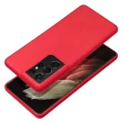 Samsung Galaxy A57 tok piros tok