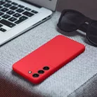Samsung Galaxy A57 tok piros tok