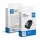 USB-C hálózati töltő adapter Blue Star QC4.0 PD 3A 35W TFB-TC-35WPD fekete