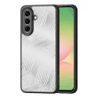 Samsung Galaxy A57 DUX DUCIS AIMO fekete tok