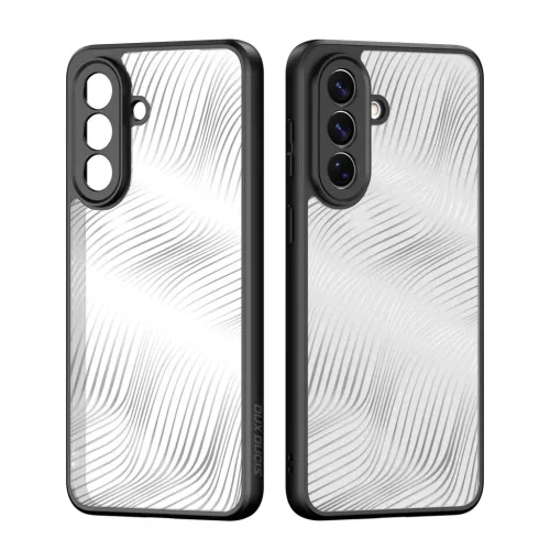 Samsung Galaxy A57 DUX DUCIS AIMO fekete tok