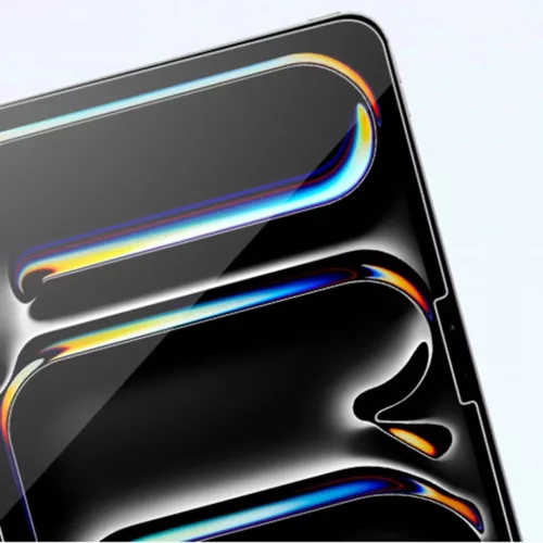 Xiaomi Pad 7 Techsuit - ArmorGlass CrystalHD (2 pack) - Átlátszó üvegfólia