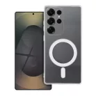 Samsung Galaxy A57 5G tok CLEAR tok 2 mm kompatibilis (kameravédelem) átlátszó