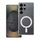 Samsung Galaxy A57 5G tok CLEAR tok 2 mm kompatibilis (kameravédelem) átlátszó