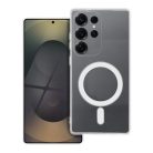 Samsung Galaxy S26 átlátszó tok