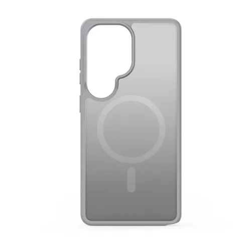 Samsung Galaxy S26 Ultra tok DUX DUCIS YIND kompatibilis MagSafe szürke tok