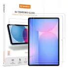 Samsung Galaxy Tab S10 FE Plus Techsuit ArmorGlass CrystalHD (2 db) - Átlátszó üvegfólia