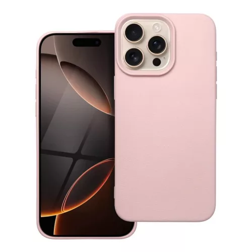 Samsung Galaxy A57 5G tok világos rózsaszín