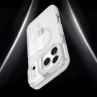 iPhone 11 LENS MAG COVER fehér tok