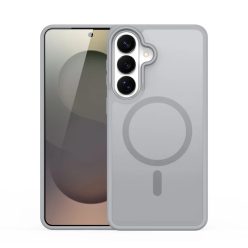 Samsung Galaxy S26 DUX DUCIS YIND tok szürke