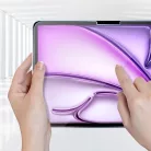 Samsung Galaxy Tab S9 Techsuit - ArmorGlass CrystalHD (2 pack) - Átlátszó üvegfólia