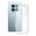 Xiaomi Redmi Note 15 Pro 4G Techsuit - Clear Silicone - Transparent tok