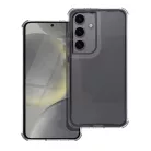 Samsung Galaxy A57 tok MATRIX CLEAR tok fekete