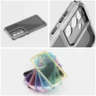 Samsung Galaxy A57 tok MATRIX CLEAR tok fekete