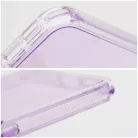 Samsung Galaxy A57 tok MATRIX CLEAR tok világos lila
