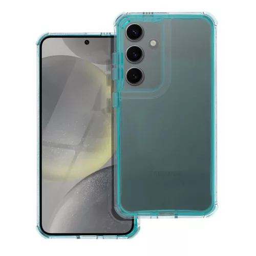 Samsung Galaxy A57 tok MATRIX CLEAR tok