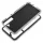 Samsung Galaxy S26 Ultra Teddy Bear fekete tok