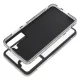 Samsung Galaxy S26 Ultra Teddy Bear fekete tok