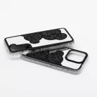 Samsung Galaxy S26 Ultra Teddy Bear fekete tok