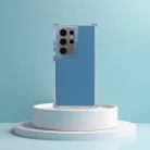 Samsung Galaxy S26 Ultra tok MATRIX tok kék