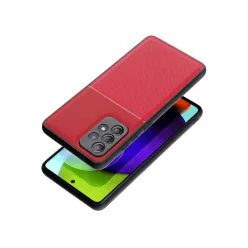 Samsung Galaxy S26 Ultra NOBLE piros tok