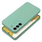 Samsung Galaxy S26 Ultra tok ROAR LUNA zöld tok