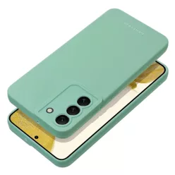 Samsung Galaxy S26 Ultra tok ROAR LUNA zöld tok