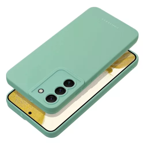 Samsung Galaxy S26 Ultra tok ROAR LUNA zöld tok