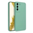 Samsung Galaxy S26 Ultra tok ROAR LUNA zöld tok