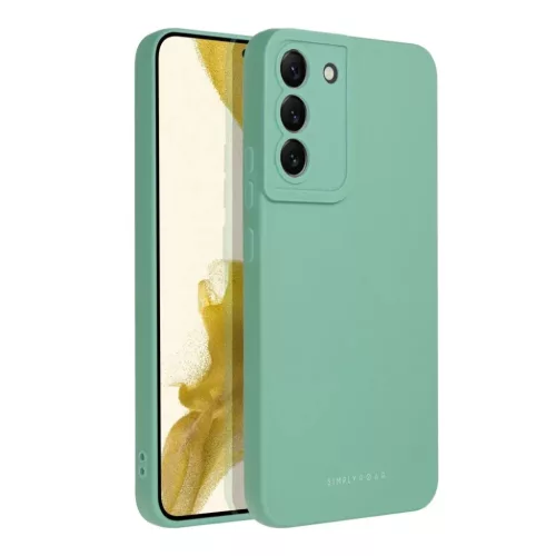 Samsung Galaxy S26 Ultra tok ROAR LUNA zöld tok