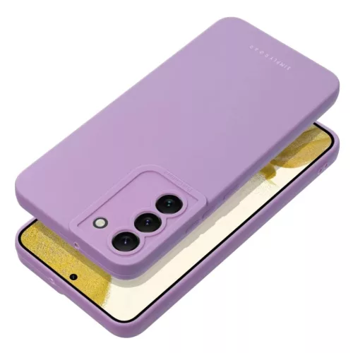 Samsung Galaxy S26 Ultra tok ROAR LUNA tok Lila