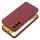 Samsung Galaxy S26 Ultra tok ROAR LUNA piros