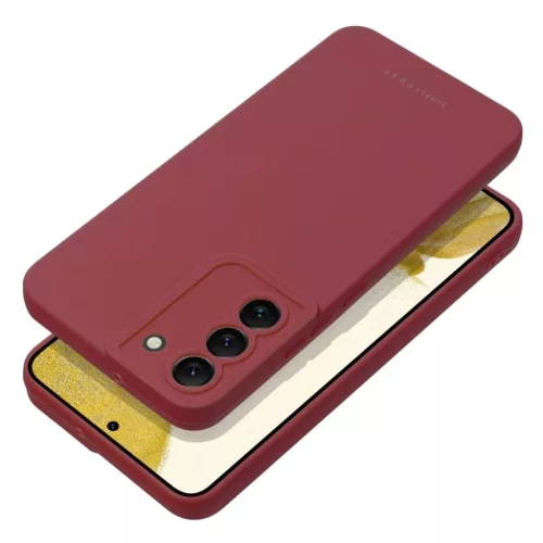 Samsung Galaxy S26 Ultra tok ROAR LUNA piros