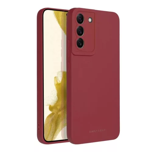 Samsung Galaxy S26 Ultra tok ROAR LUNA piros