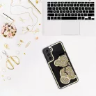 Samsung Galaxy S26 Ultra Teddy Bear tok arany