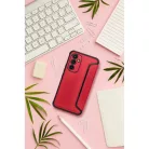 Samsung Galaxy A17 5G piros tok