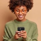 Samsung Galaxy S26 tok ROAR Luna fekete tok