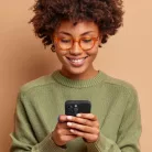 Samsung Galaxy S26 Ultra tok ROAR Luna fekete tok