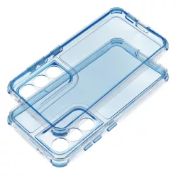 Samsung Galaxy S26 Ultra MATRIX CLEAR tok kék