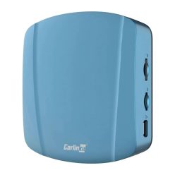   Carlinkit TBOX ULTRA Carplay&Android vezeték nélküli adapter