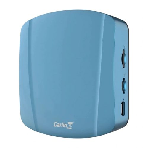 Carlinkit TBOX ULTRA Carplay&Android vezeték nélküli adapter