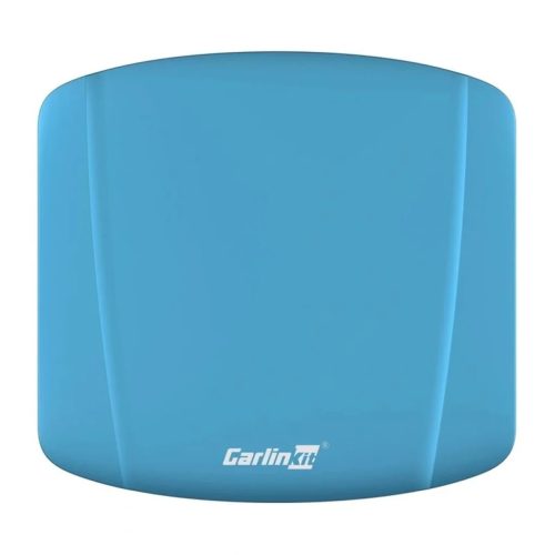 Carlinkit TBOX ULTRA Carplay&Android vezeték nélküli adapter