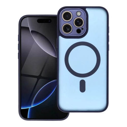 Samsung Galaxy S26 tok, navy kék